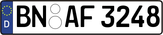 BN-AF3248