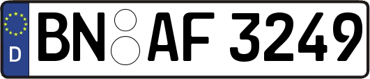 BN-AF3249