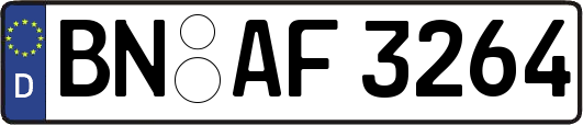 BN-AF3264