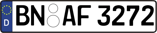 BN-AF3272