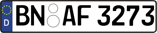BN-AF3273