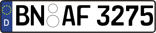 BN-AF3275