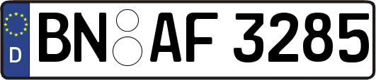BN-AF3285