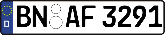 BN-AF3291