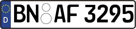 BN-AF3295