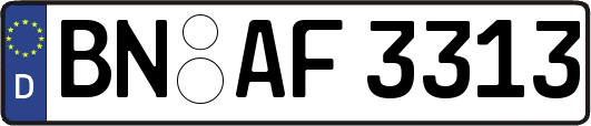 BN-AF3313