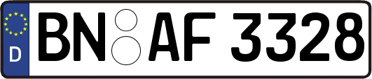 BN-AF3328