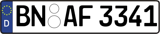 BN-AF3341