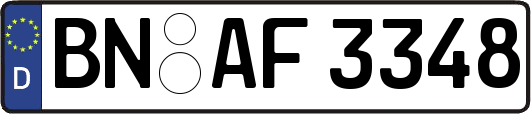 BN-AF3348