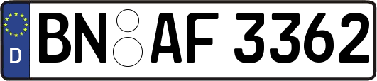 BN-AF3362