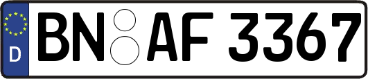 BN-AF3367
