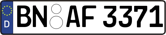 BN-AF3371