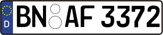 BN-AF3372