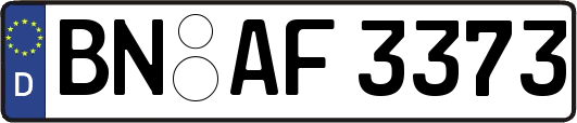 BN-AF3373