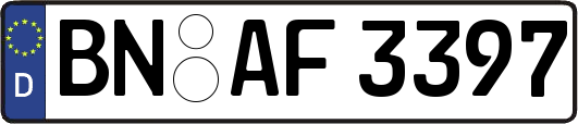 BN-AF3397