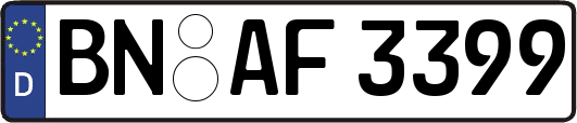 BN-AF3399