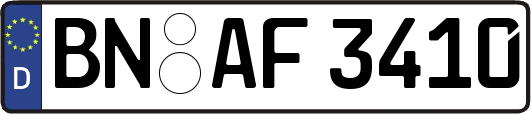 BN-AF3410