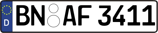 BN-AF3411