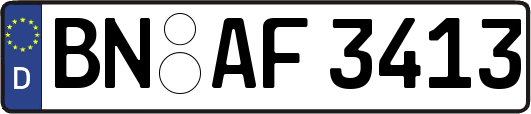 BN-AF3413