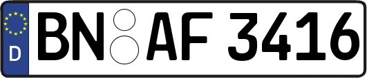 BN-AF3416