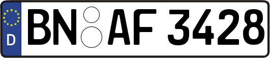 BN-AF3428