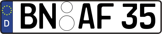 BN-AF35