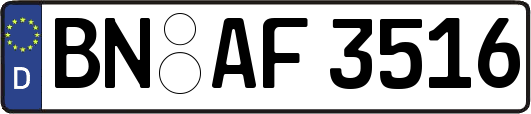 BN-AF3516