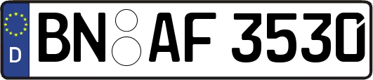 BN-AF3530