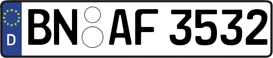 BN-AF3532