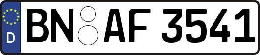 BN-AF3541