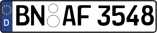 BN-AF3548