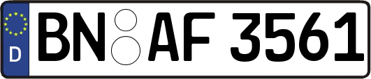 BN-AF3561
