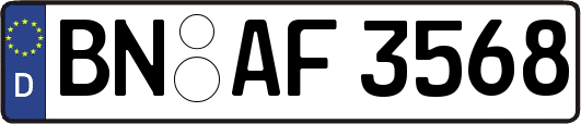 BN-AF3568
