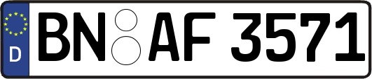 BN-AF3571