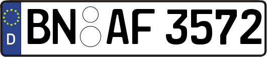 BN-AF3572