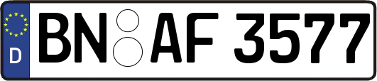 BN-AF3577