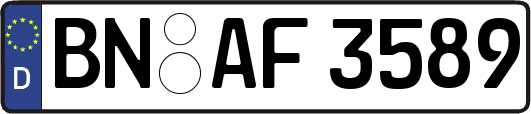 BN-AF3589