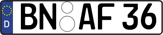 BN-AF36