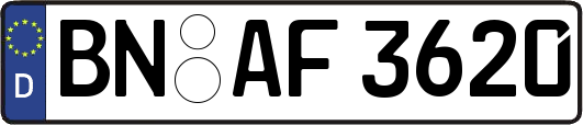 BN-AF3620