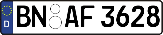 BN-AF3628