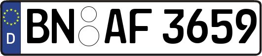 BN-AF3659