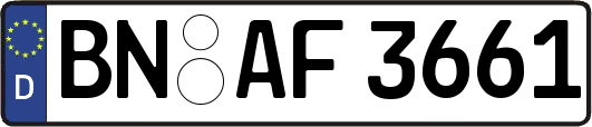 BN-AF3661