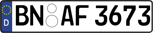 BN-AF3673