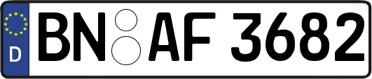 BN-AF3682