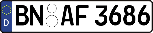 BN-AF3686