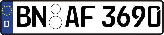 BN-AF3690