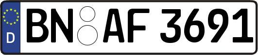 BN-AF3691