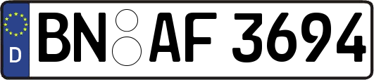 BN-AF3694