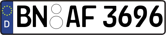 BN-AF3696