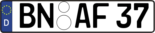 BN-AF37